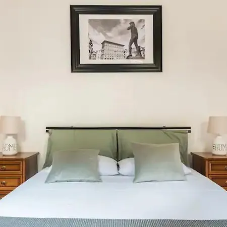 Residenza Degli Albizi Apartment Florence