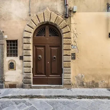 Apartment Residenza Degli Albizi *