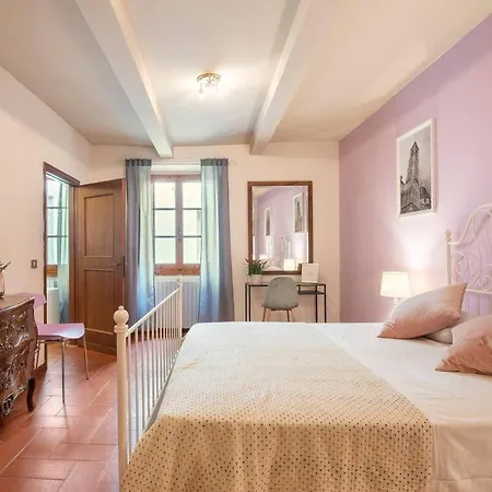 Apartment Residenza Degli Albizi *