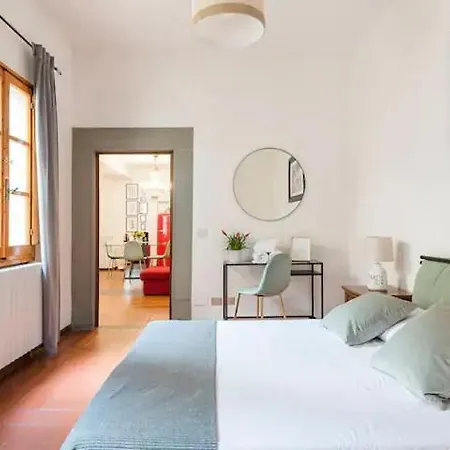 Residenza Degli Albizi Florence