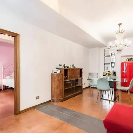 Appartement Residenza Degli Albizi