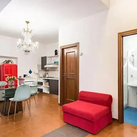 Residenza Degli Albizi Florence