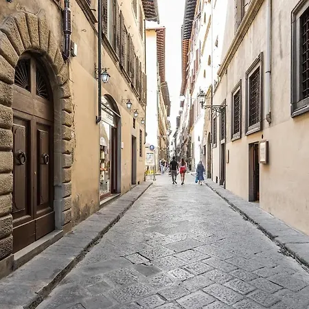 Apartment Residenza Degli Albizi *