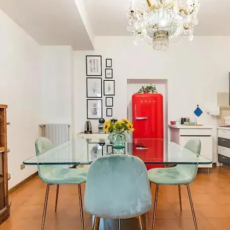 Apartment Residenza Degli Albizi Florence