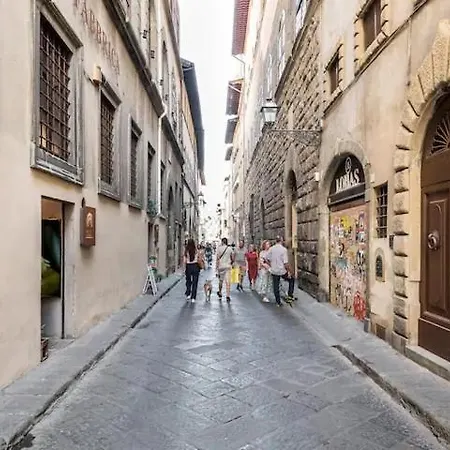 Apartment Residenza Degli Albizi