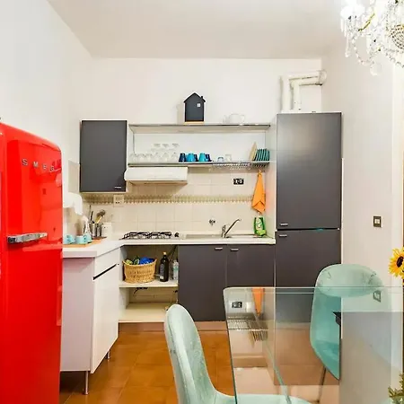 Residenza Degli Albizi Apartment