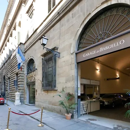 Apartment Residenza Degli Albizi
