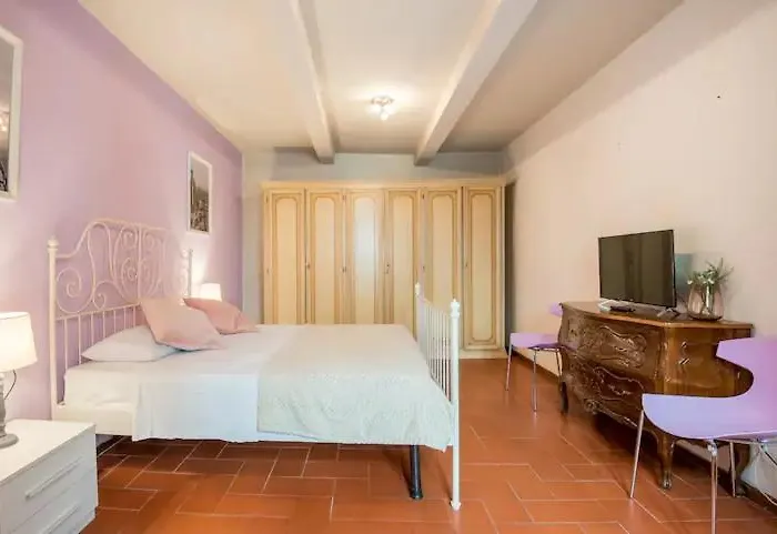 Residenza Degli Albizi *